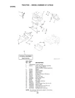 Предварительный просмотр 38 страницы Craftsman 917.274630 Owner'S Manual