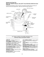 Предварительный просмотр 10 страницы Craftsman 917.274632 Owner'S Manual