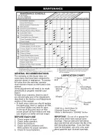 Preview for 17 page of Craftsman 917.27475 Owner'S Manual