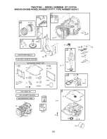 Preview for 50 page of Craftsman 917.27475 Owner'S Manual