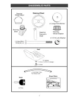 Предварительный просмотр 7 страницы Craftsman 917.274752 Owner'S Manual