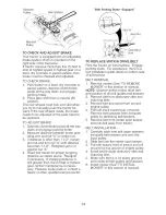 Предварительный просмотр 24 страницы Craftsman 917.274752 Owner'S Manual