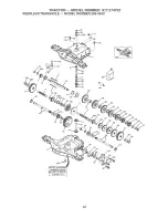 Предварительный просмотр 48 страницы Craftsman 917.274752 Owner'S Manual