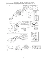 Предварительный просмотр 51 страницы Craftsman 917.274752 Owner'S Manual