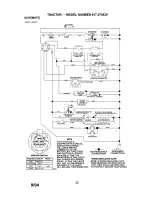 Предварительный просмотр 33 страницы Craftsman 917.274820 Owner'S Manual