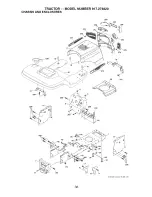 Предварительный просмотр 36 страницы Craftsman 917.274820 Owner'S Manual