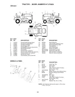 Предварительный просмотр 44 страницы Craftsman 917.274820 Owner'S Manual