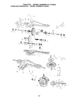 Предварительный просмотр 48 страницы Craftsman 917.274820 Owner'S Manual