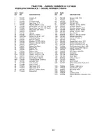 Предварительный просмотр 49 страницы Craftsman 917.274820 Owner'S Manual