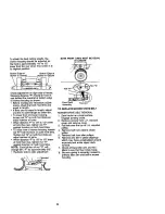 Предварительный просмотр 24 страницы Craftsman 917.274961 Owner'S Manual