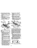 Предварительный просмотр 25 страницы Craftsman 917.274961 Owner'S Manual