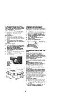 Предварительный просмотр 26 страницы Craftsman 917.274961 Owner'S Manual