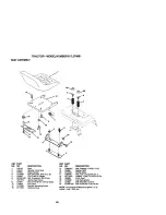 Предварительный просмотр 46 страницы Craftsman 917.274961 Owner'S Manual