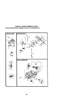 Предварительный просмотр 58 страницы Craftsman 917.274961 Owner'S Manual