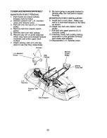 Предварительный просмотр 22 страницы Craftsman 917.274970 Owner'S Manual