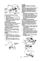 Предварительный просмотр 26 страницы Craftsman 917.274970 Owner'S Manual