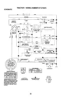 Предварительный просмотр 33 страницы Craftsman 917.274970 Owner'S Manual