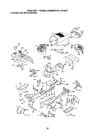 Предварительный просмотр 36 страницы Craftsman 917.274970 Owner'S Manual