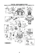 Предварительный просмотр 50 страницы Craftsman 917.274970 Owner'S Manual