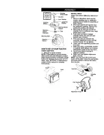 Preview for 9 page of Craftsman 917.275020 Owner'S Manual