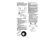 Preview for 28 page of Craftsman 917.275020 Owner'S Manual