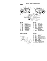 Preview for 48 page of Craftsman 917.275020 Owner'S Manual