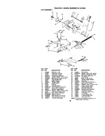 Preview for 49 page of Craftsman 917.275020 Owner'S Manual