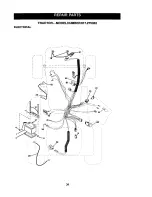 Preview for 34 page of Craftsman 917.275032 Owner'S Manual