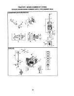 Preview for 50 page of Craftsman 917.275032 Owner'S Manual