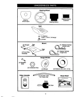 Предварительный просмотр 7 страницы Craftsman 917.275033 Owner'S Manual