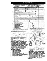 Предварительный просмотр 18 страницы Craftsman 917.275033 Owner'S Manual