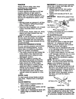 Предварительный просмотр 19 страницы Craftsman 917.275033 Owner'S Manual