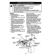 Предварительный просмотр 22 страницы Craftsman 917.275033 Owner'S Manual