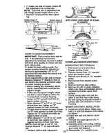 Предварительный просмотр 23 страницы Craftsman 917.275033 Owner'S Manual