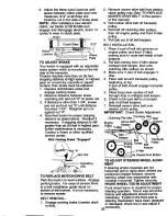 Предварительный просмотр 25 страницы Craftsman 917.275033 Owner'S Manual