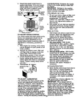 Предварительный просмотр 28 страницы Craftsman 917.275033 Owner'S Manual