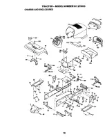 Предварительный просмотр 36 страницы Craftsman 917.275033 Owner'S Manual