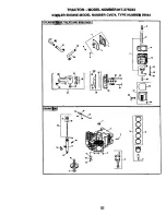 Предварительный просмотр 52 страницы Craftsman 917.275033 Owner'S Manual