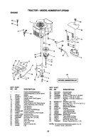 Preview for 44 page of Craftsman 917.275042 Owner'S Manual