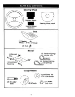 Preview for 7 page of Craftsman 917.275043 Owner'S Manual