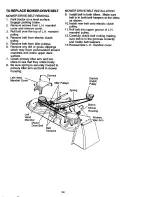 Preview for 25 page of Craftsman 917.275043 Owner'S Manual