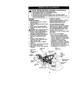 Preview for 25 page of Craftsman 917.275222 Owner'S Manual