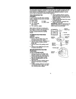 Preview for 9 page of Craftsman 917.275223 Owner'S Manual