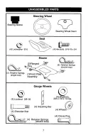 Preview for 7 page of Craftsman 917.275240 Owner'S Manual