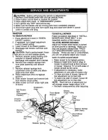 Preview for 26 page of Craftsman 917.275240 Owner'S Manual