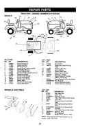 Preview for 39 page of Craftsman 917.275240 Owner'S Manual