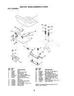 Preview for 50 page of Craftsman 917.275240 Owner'S Manual