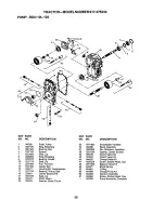 Preview for 56 page of Craftsman 917.275240 Owner'S Manual