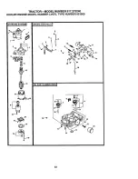 Preview for 61 page of Craftsman 917.275240 Owner'S Manual