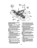 Preview for 23 page of Craftsman 917.275281 Owner'S Manual